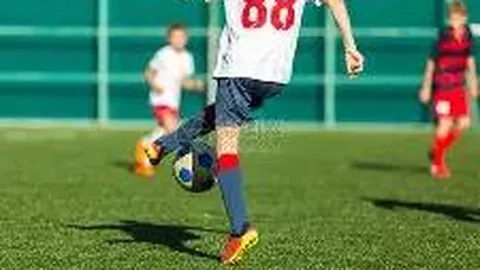 科技巨头助力FIFA开发智能AI战术分析系统