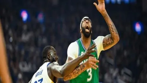 NBA当红后卫实力哪家强？