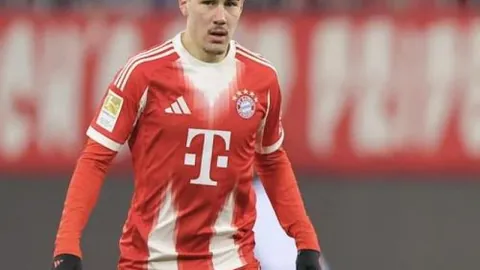 意媒报道：瓜迪奥拉现场观摩博德闪耀对国米一战